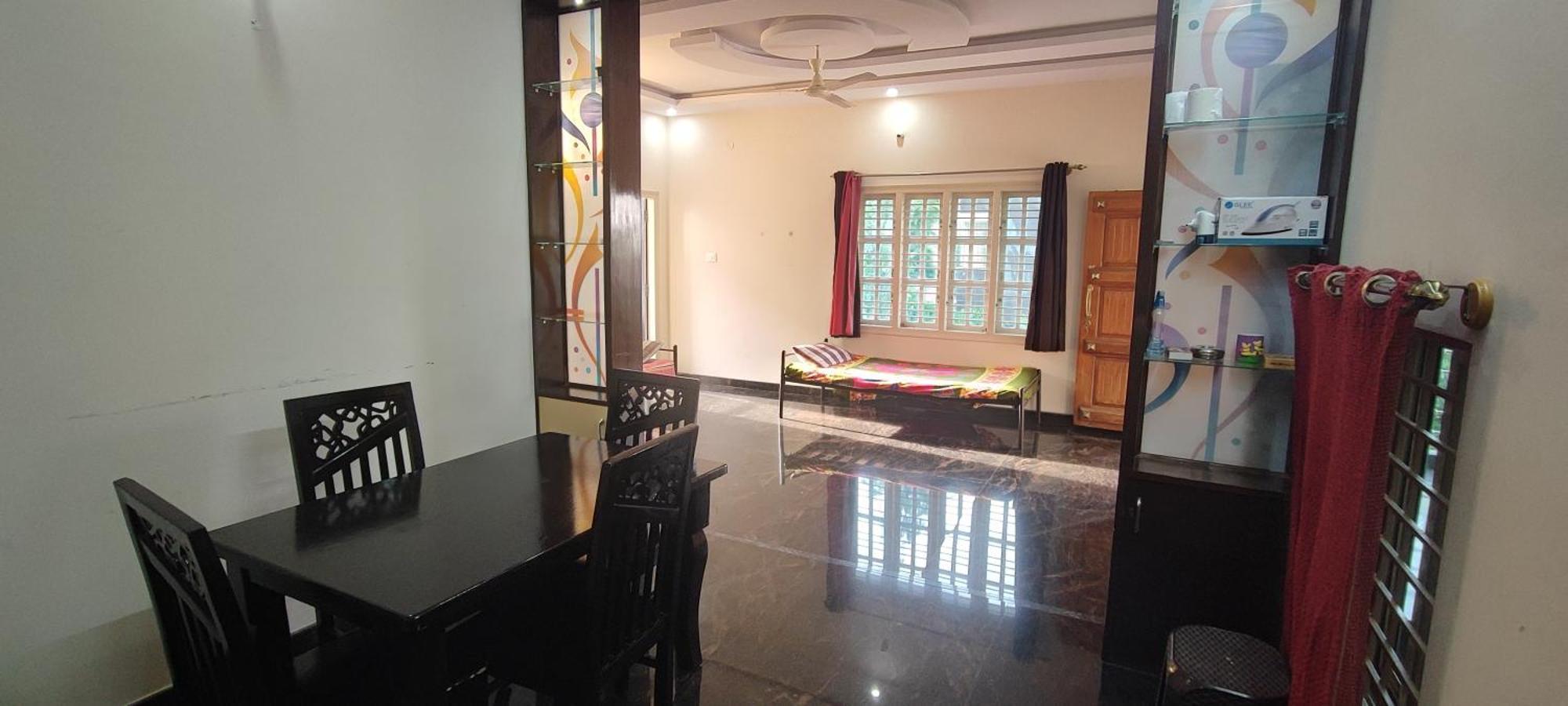 Rrm - Jambu Savari Dinne Bangalore