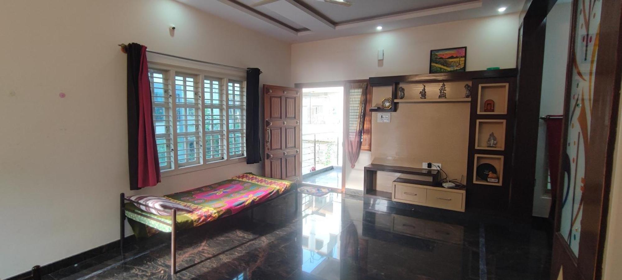 Rrm - Jambu Savari Dinne Bangalore