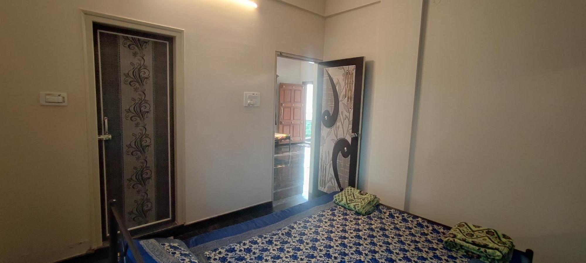 Apartment Rrm - Jambu Savari Dinne *
