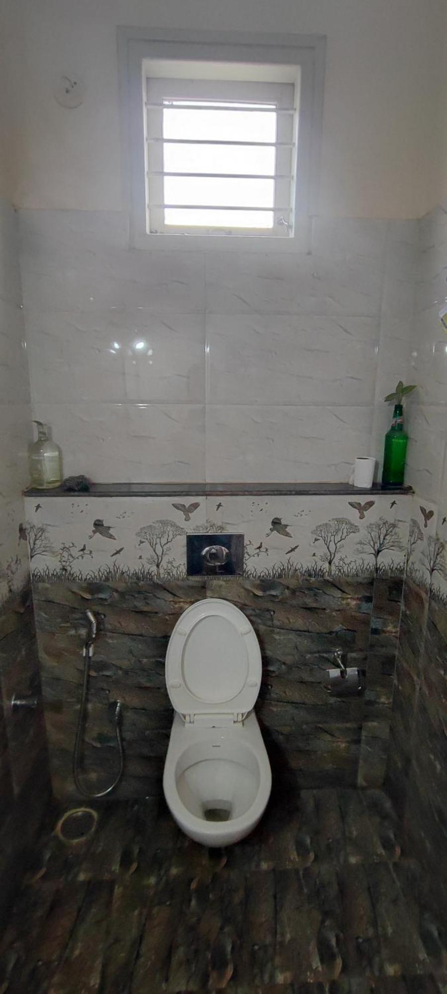 Rrm - Jambu Savari Dinne Apartment *