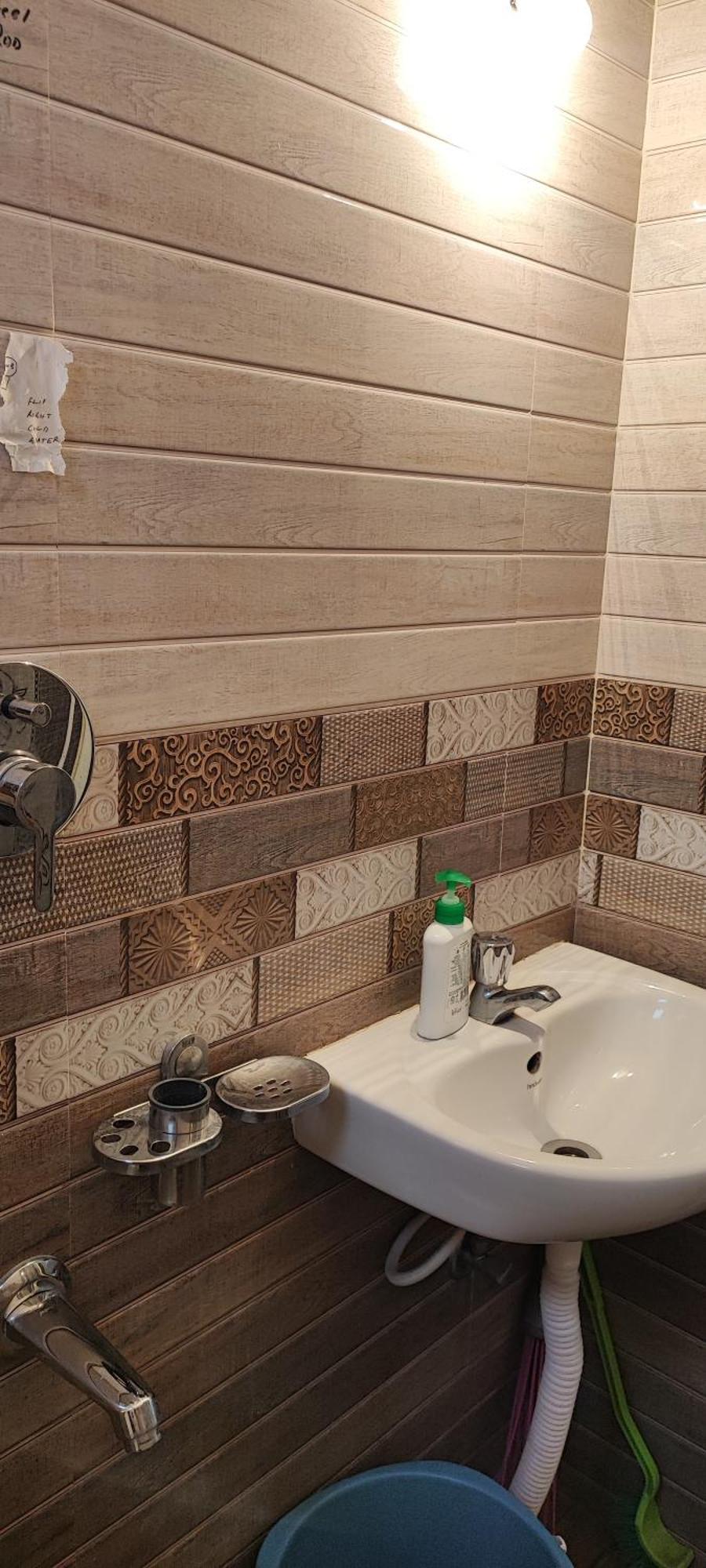 Apartment Rrm - Jambu Savari Dinne Bangalore