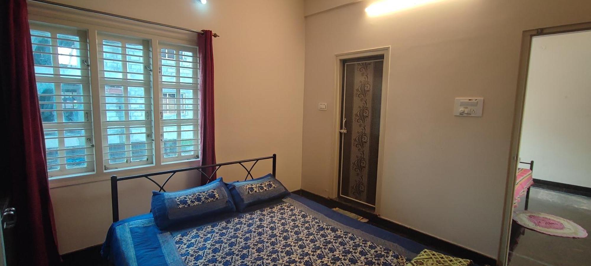 Rrm - Jambu Savari Dinne Apartment Bangalore