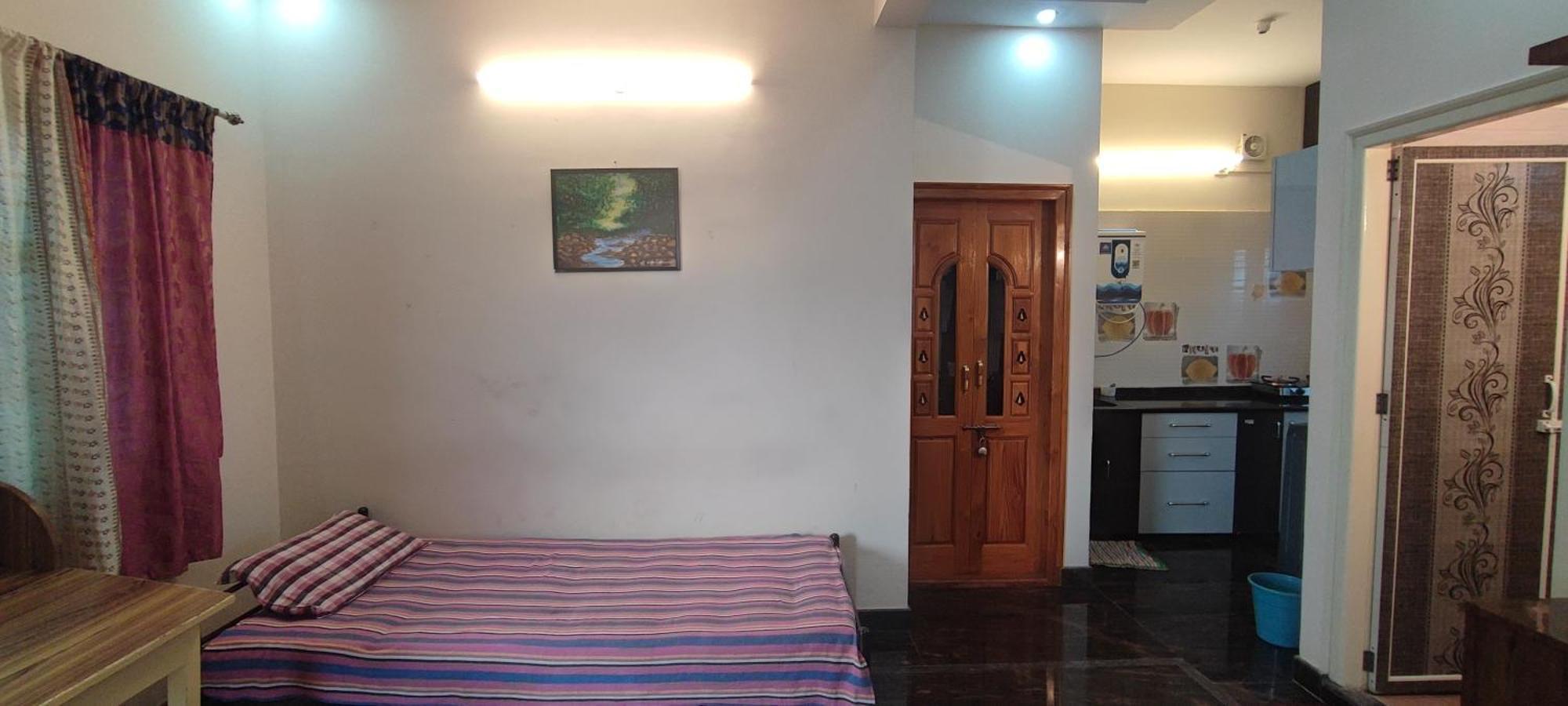 Rrm - Jambu Savari Dinne