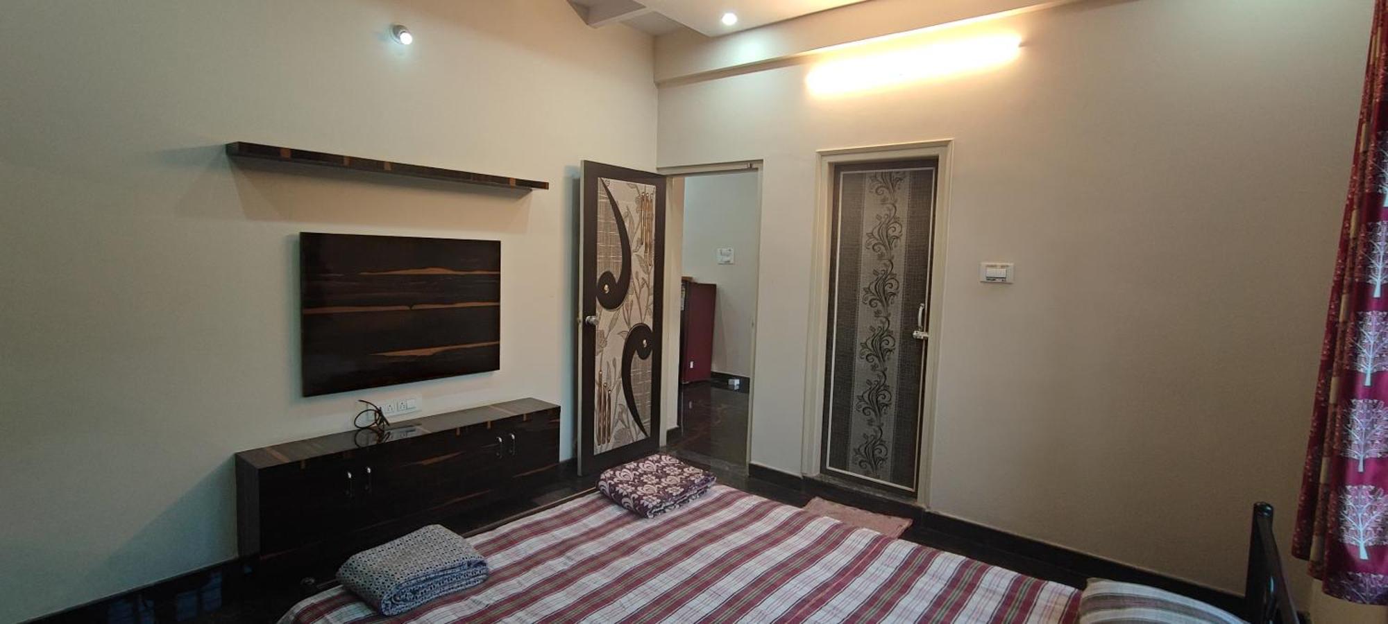 Rrm - Jambu Savari Dinne Apartment Bangalore
