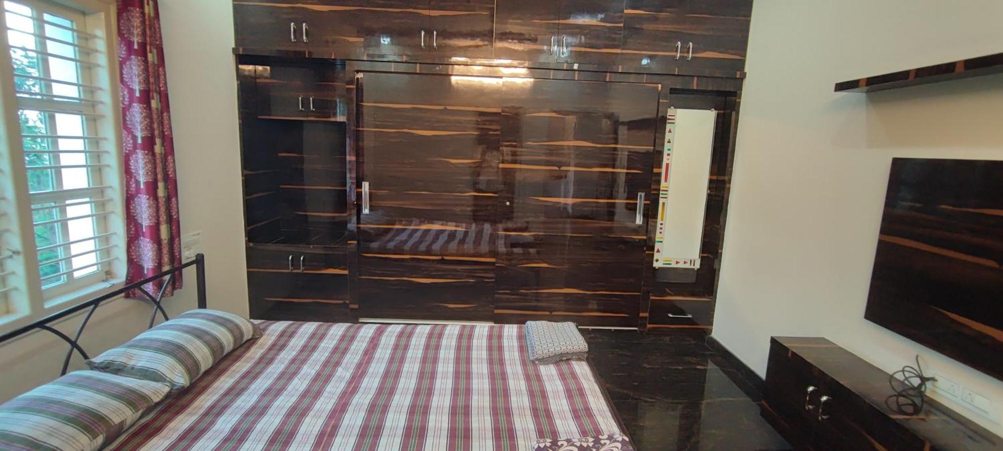 Rrm - Jambu Savari Dinne