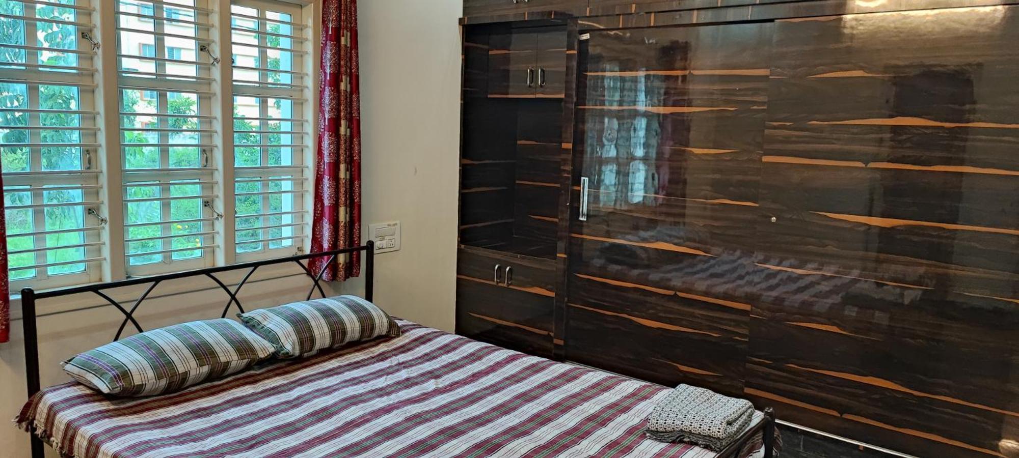 Rrm - Jambu Savari Dinne * Bangalore