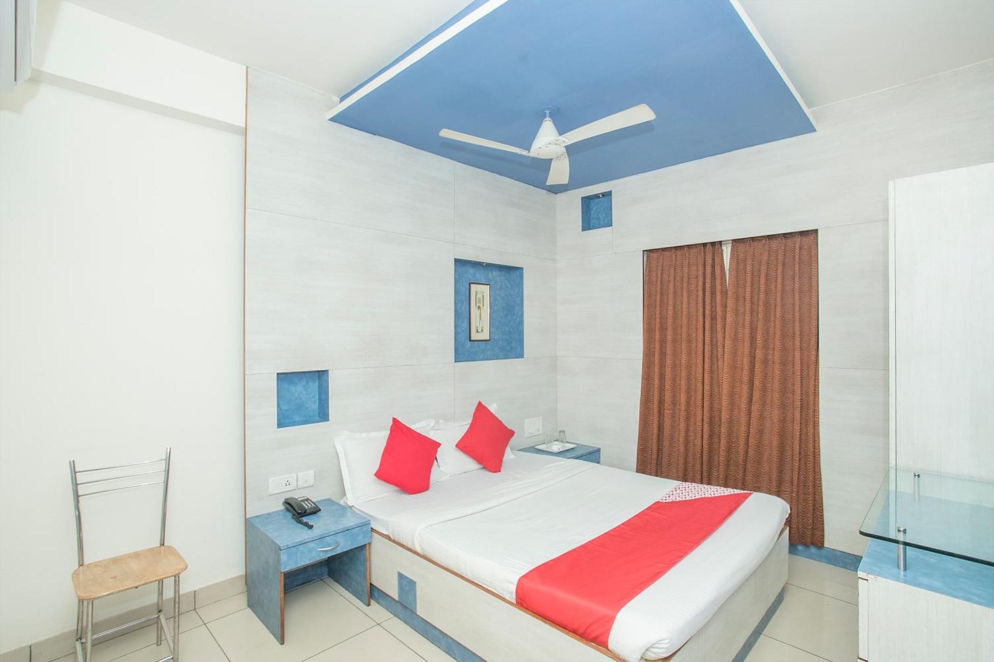 O Abhimaani Comforts 3* Bangalore