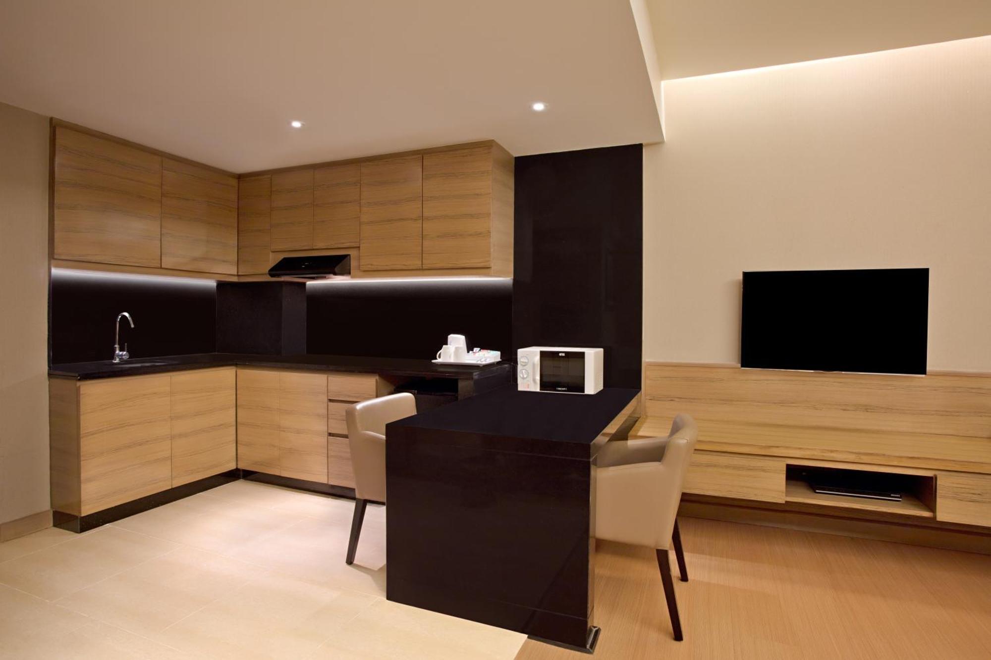 Doubletree By Hilton Outer Ring Road Hotel Bangalore