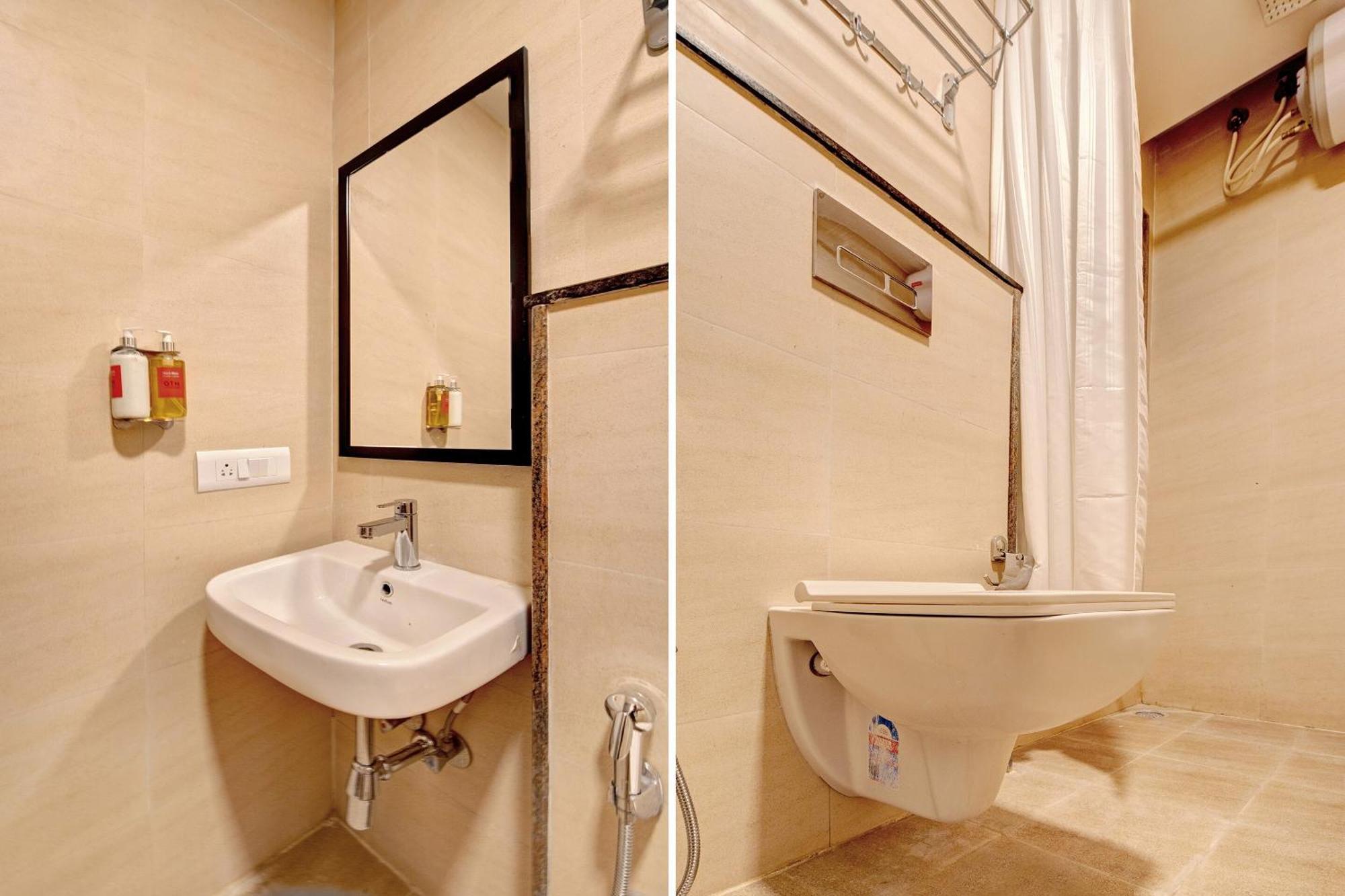 Townhouse Siri Residency Hotel 4*