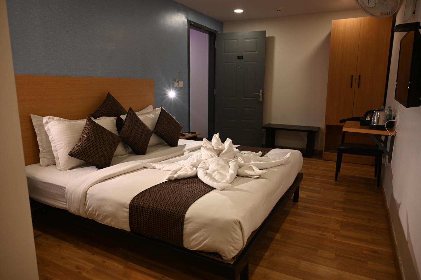 Alchemy Bangalore