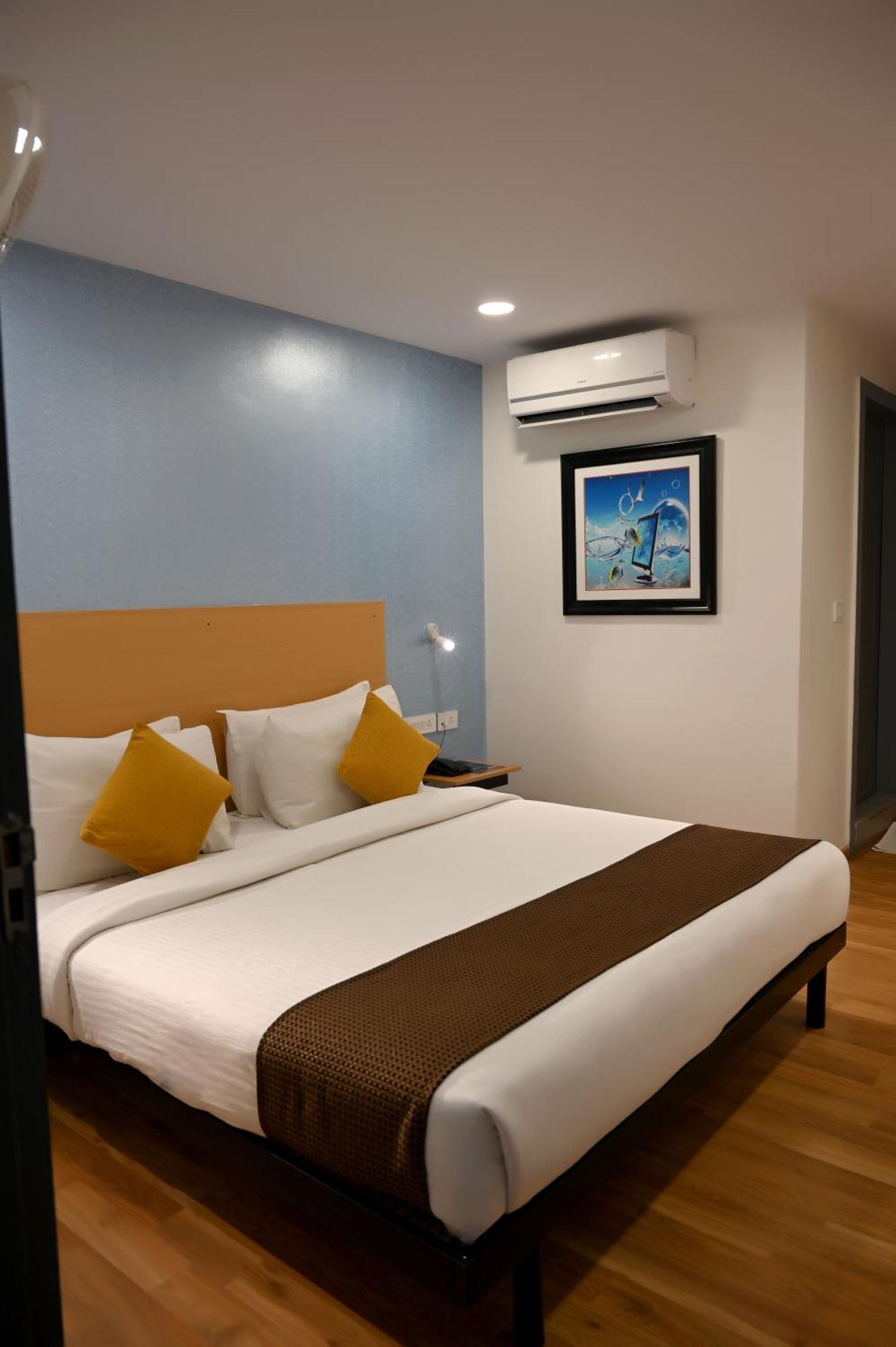 Hotel Alchemy