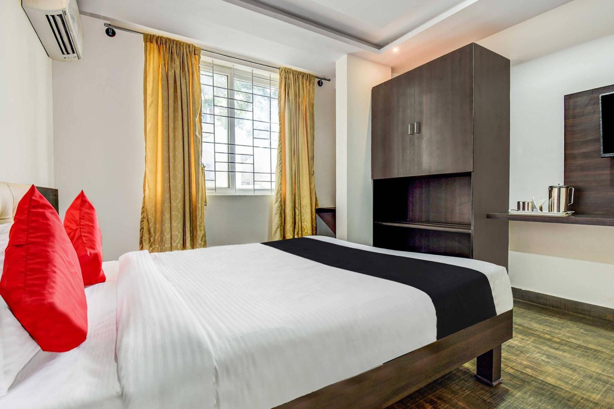 Hotel Collection O 73565 J J Global Exotics Bangalore