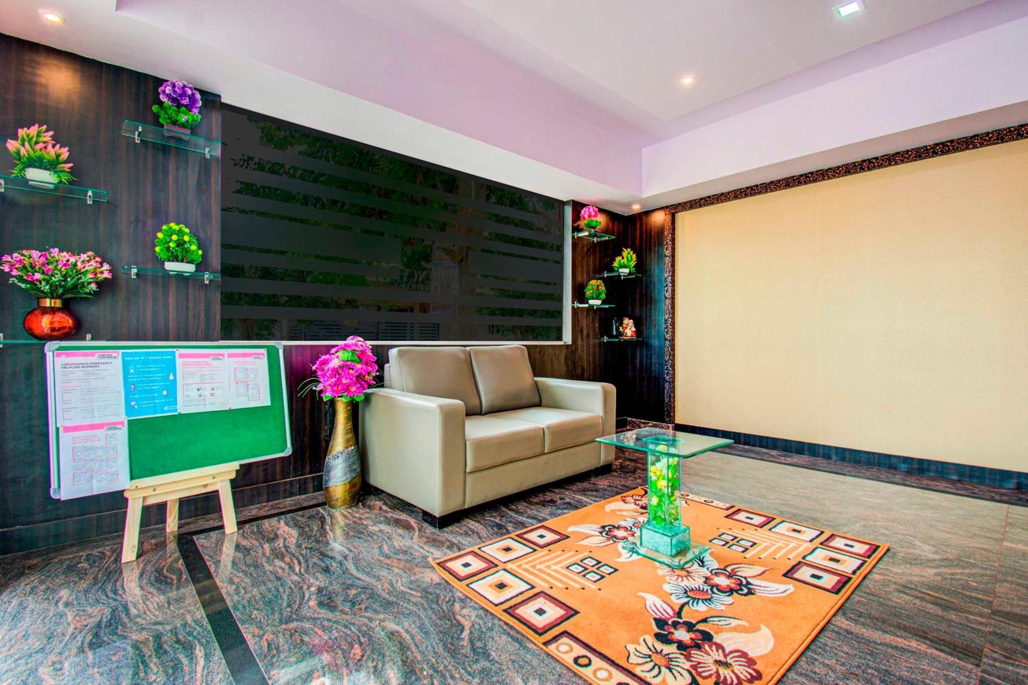 Collection O 73565 J J Global Exotics Hotel
