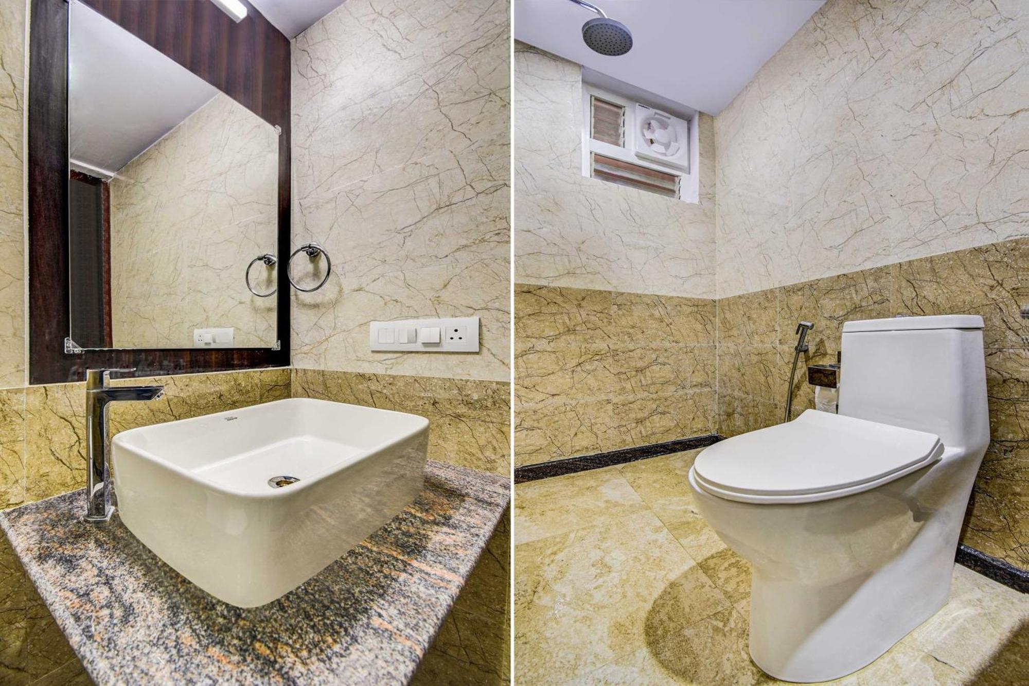 Hotel Collection O 73565 J J Global Exotics 3*