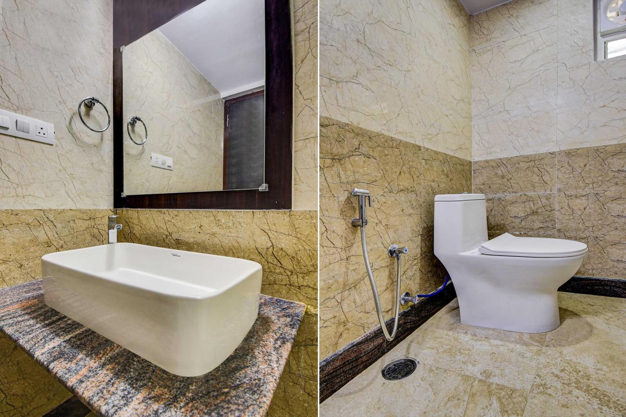 Hotel Collection O 73565 J J Global Exotics 3*