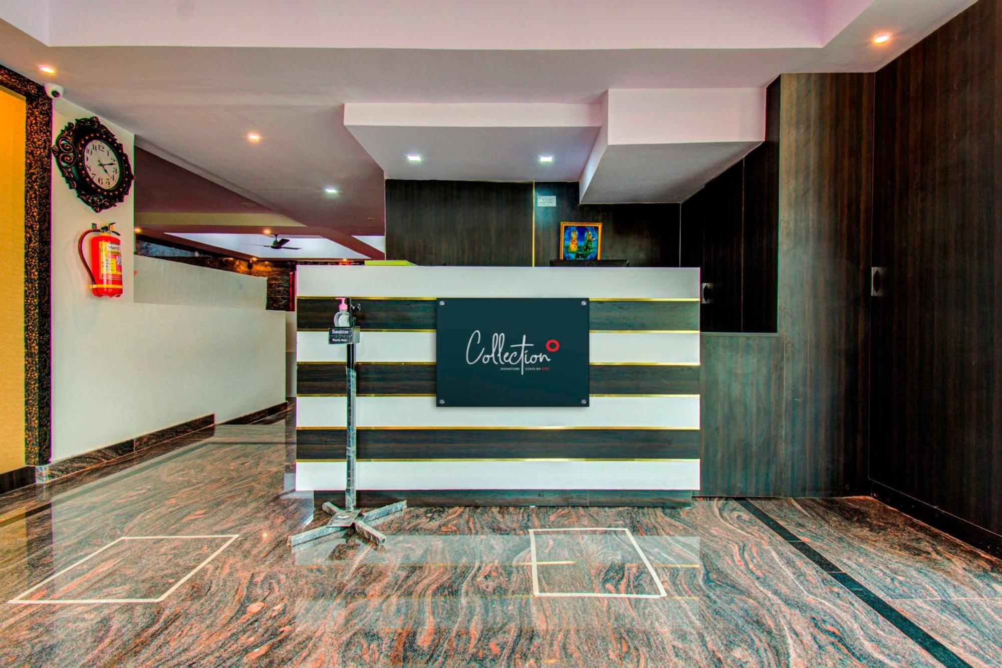 Collection O 73565 J J Global Exotics Bangalore