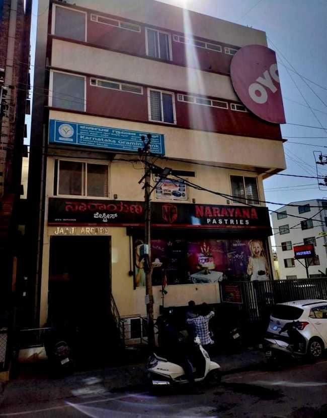 Hotel Super Oyo Flagship Grand Residency