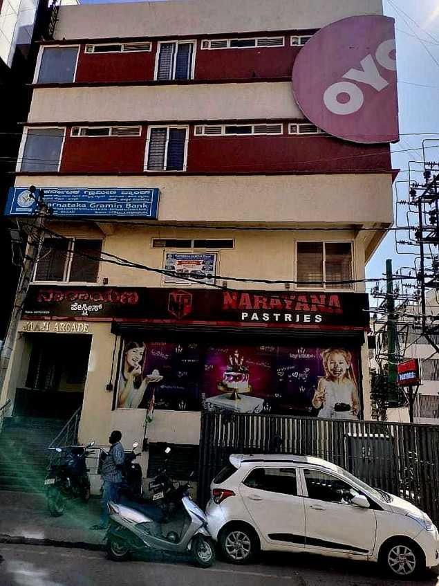Hotel Super Oyo Flagship Grand Residency