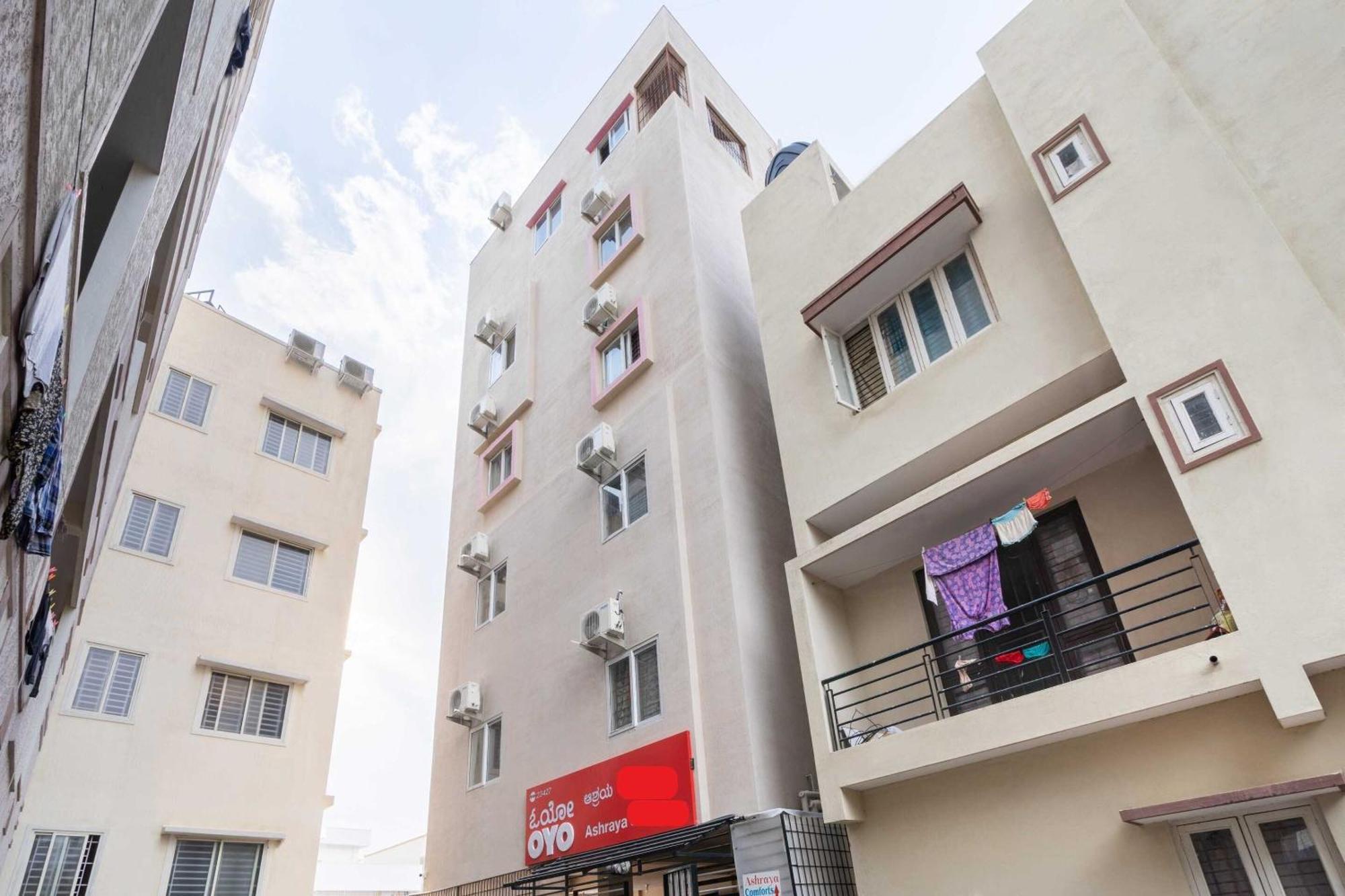 Flagship 23427 Ashrey Bangalore