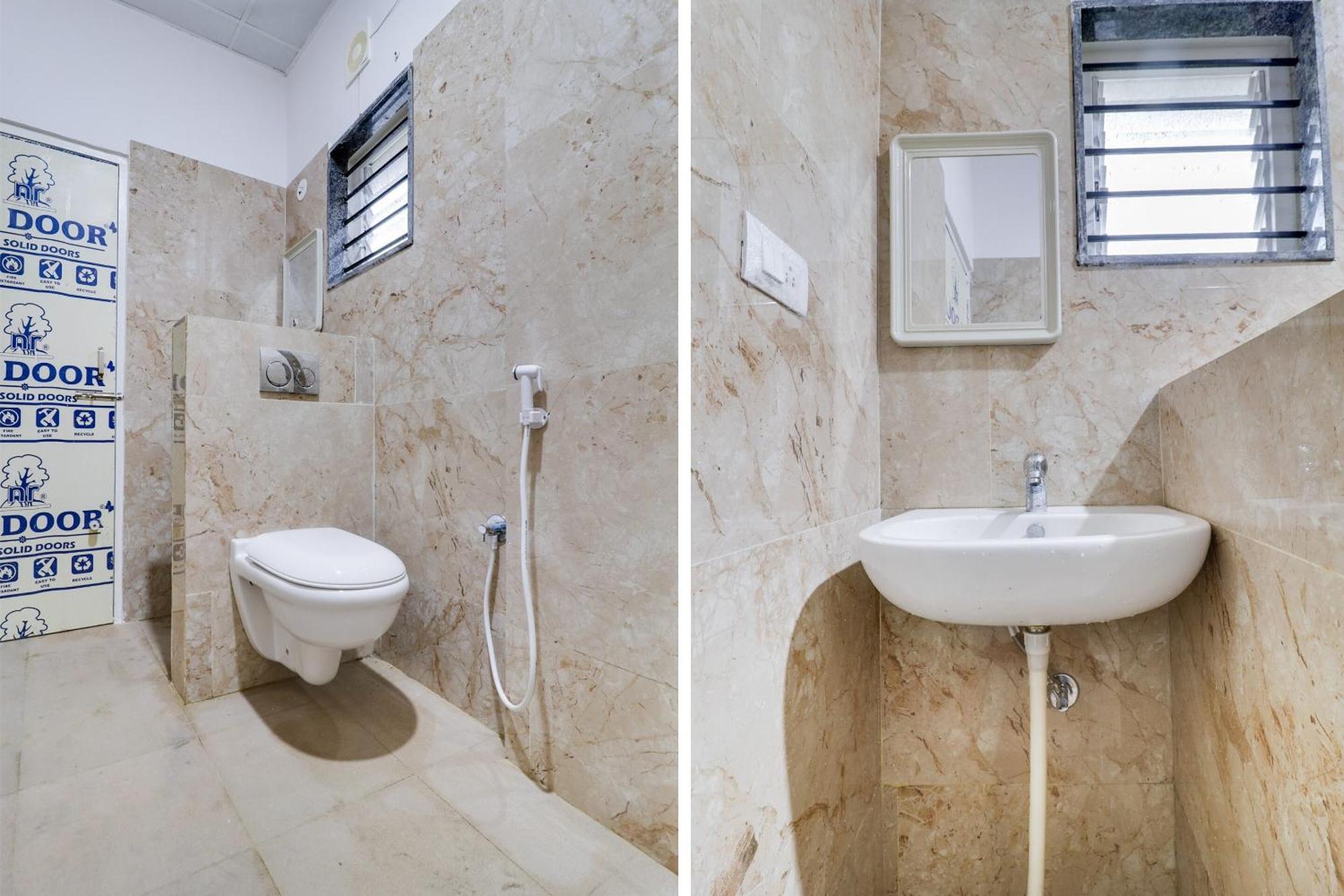 Hotel Capital O Mr Guestline Bangalore
