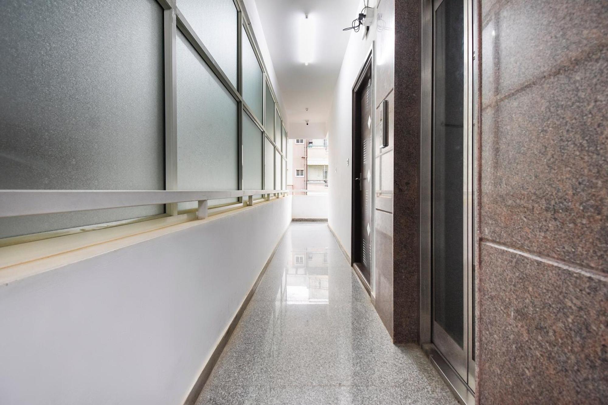 Oyo Flagship 65924 Balaji Luxury Hotel