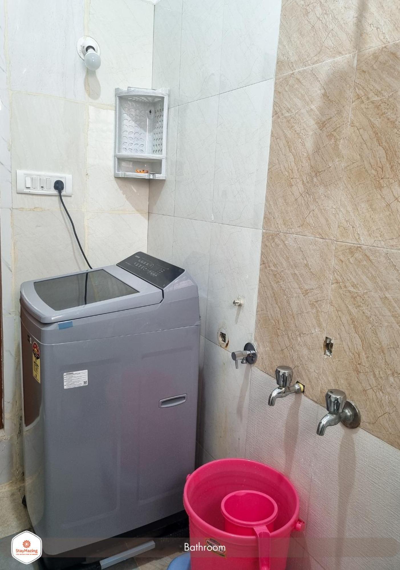 Staymazing Boutique Ac Apartments-manyata,hebbal-1,2&3 Bhks-30mins To Airport Bangalore