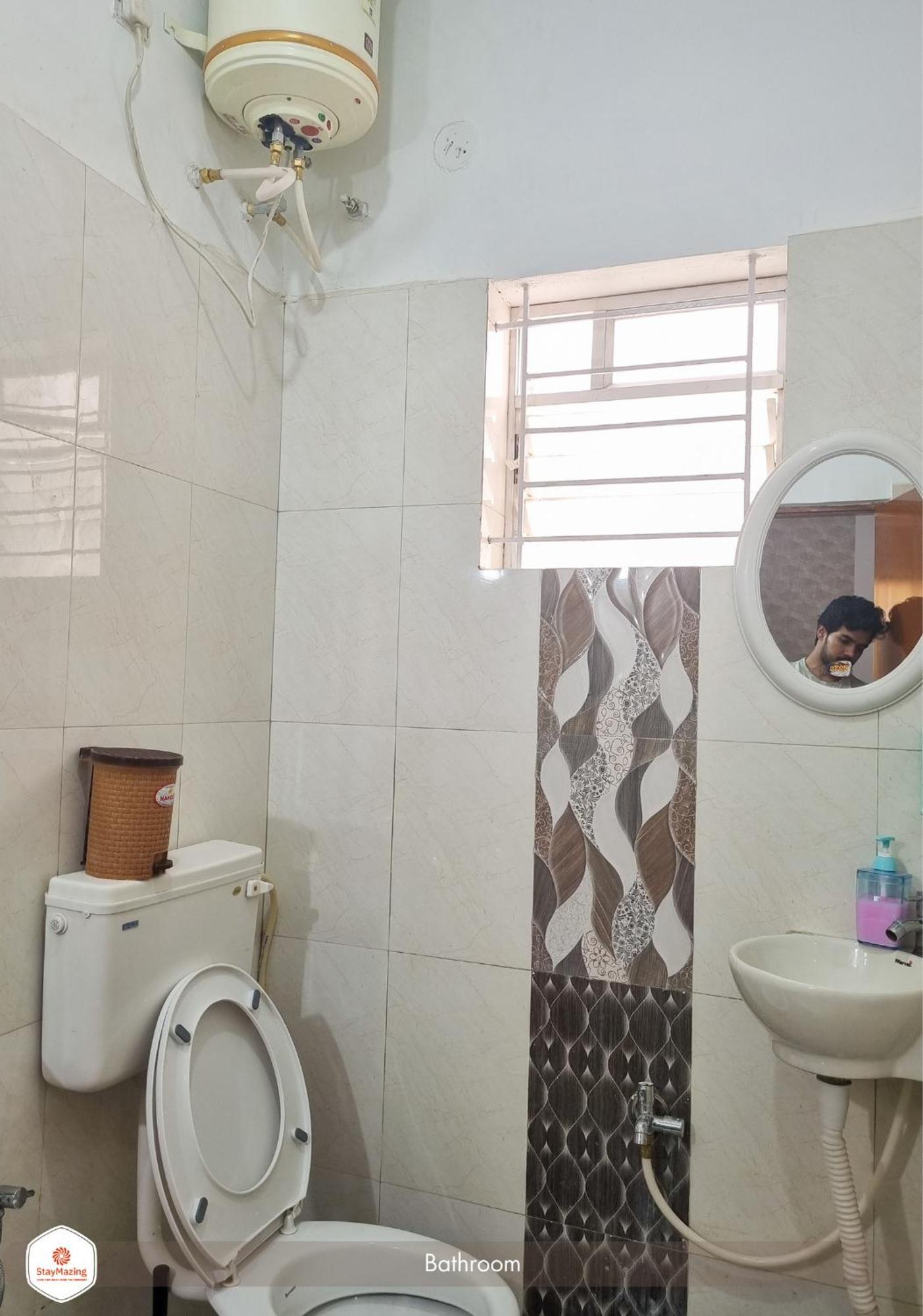 Staymazing Boutique Ac Apartments-manyata,hebbal-1,2&3 Bhks-30mins To Airport Bangalore
