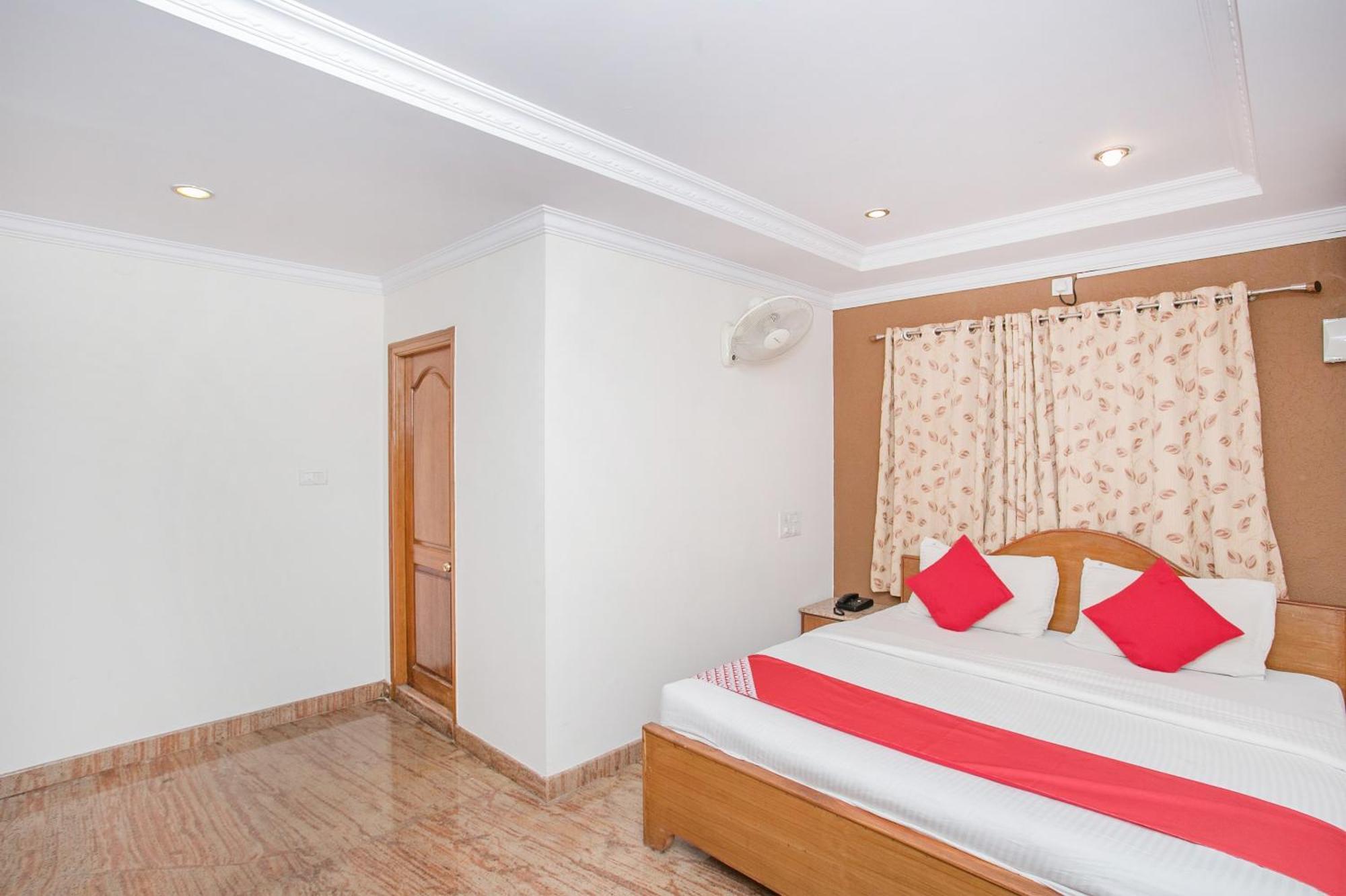 O Sree Balaji Residency Bangalore