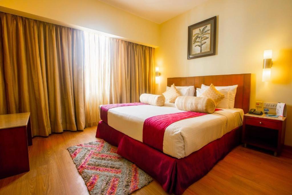 Evoma Bangalore