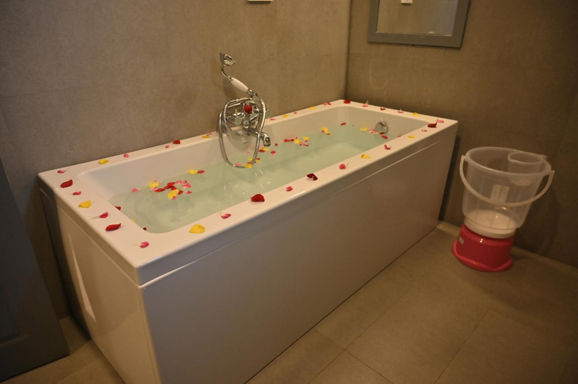 Alchemy Hotel