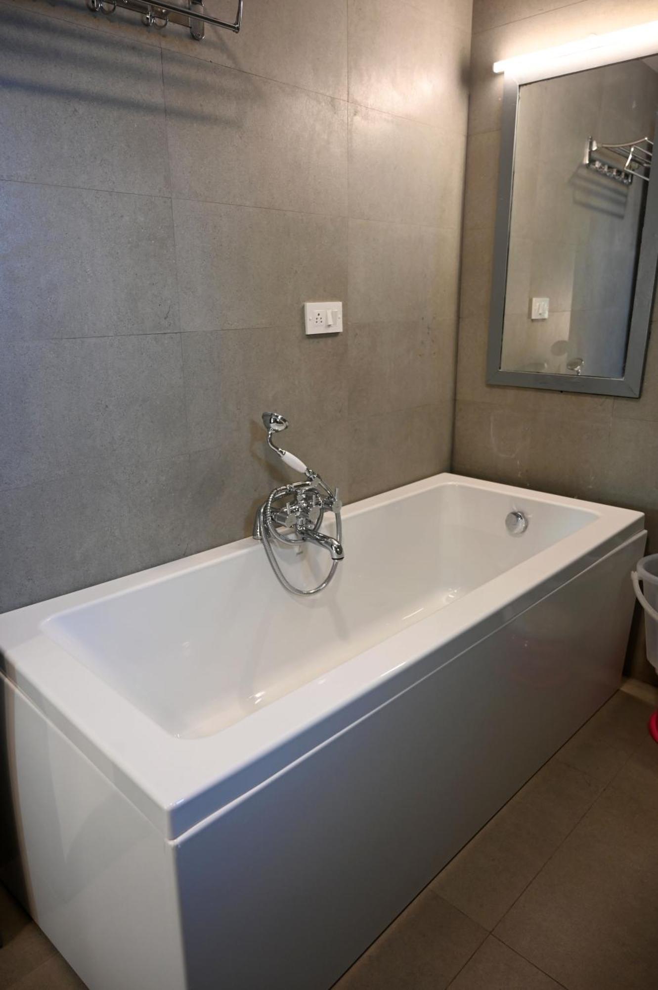 Alchemy Hotel