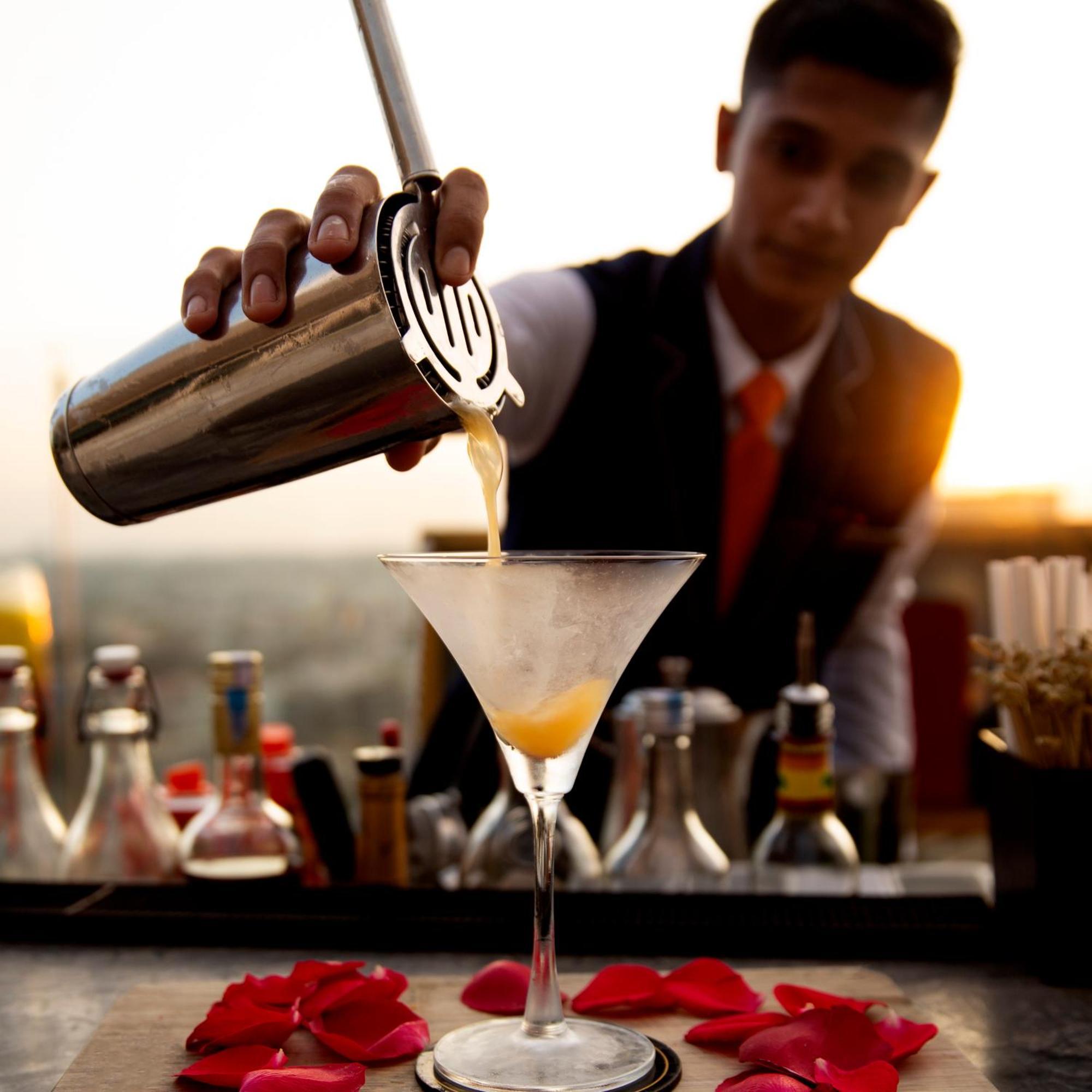 Hotel The Ritz - Carlton,