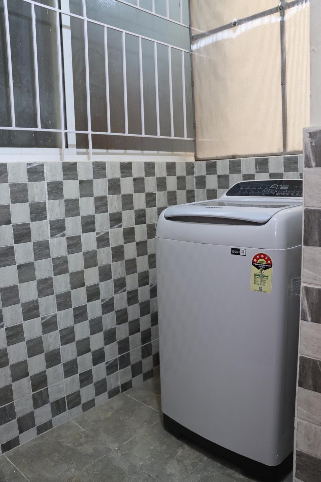 Apartment Staymazing Boutique Ac Apartments-manyata,hebbal-1,2&3 Bhks-30mins To Airport *