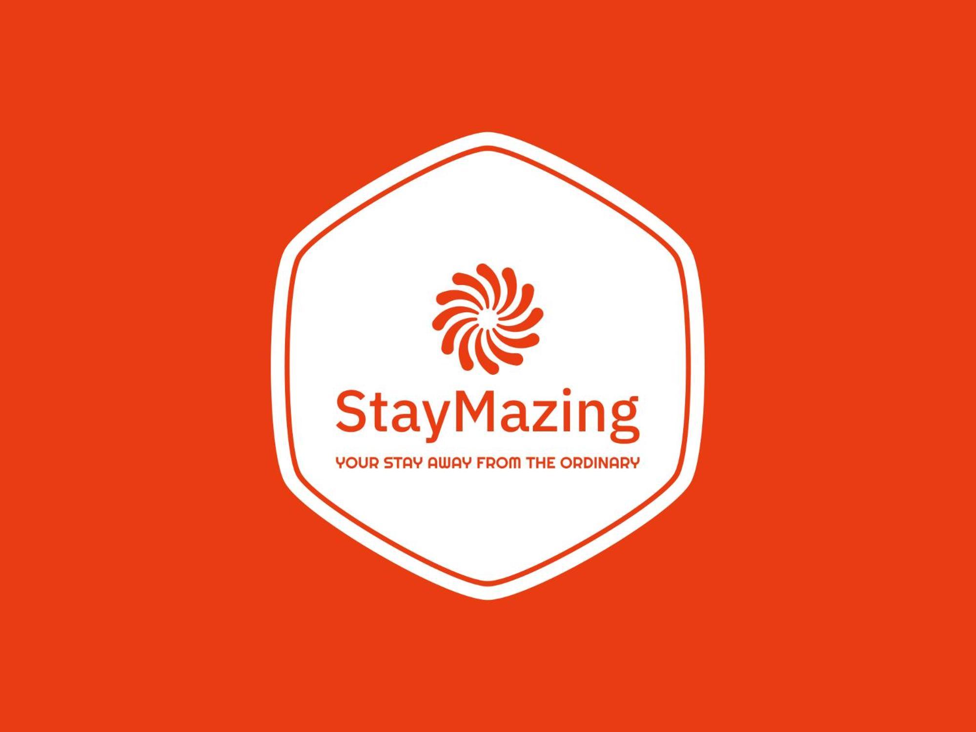 Apartment Staymazing Boutique Ac Apartments-manyata,hebbal-1,2&3 Bhks-30mins To Airport
