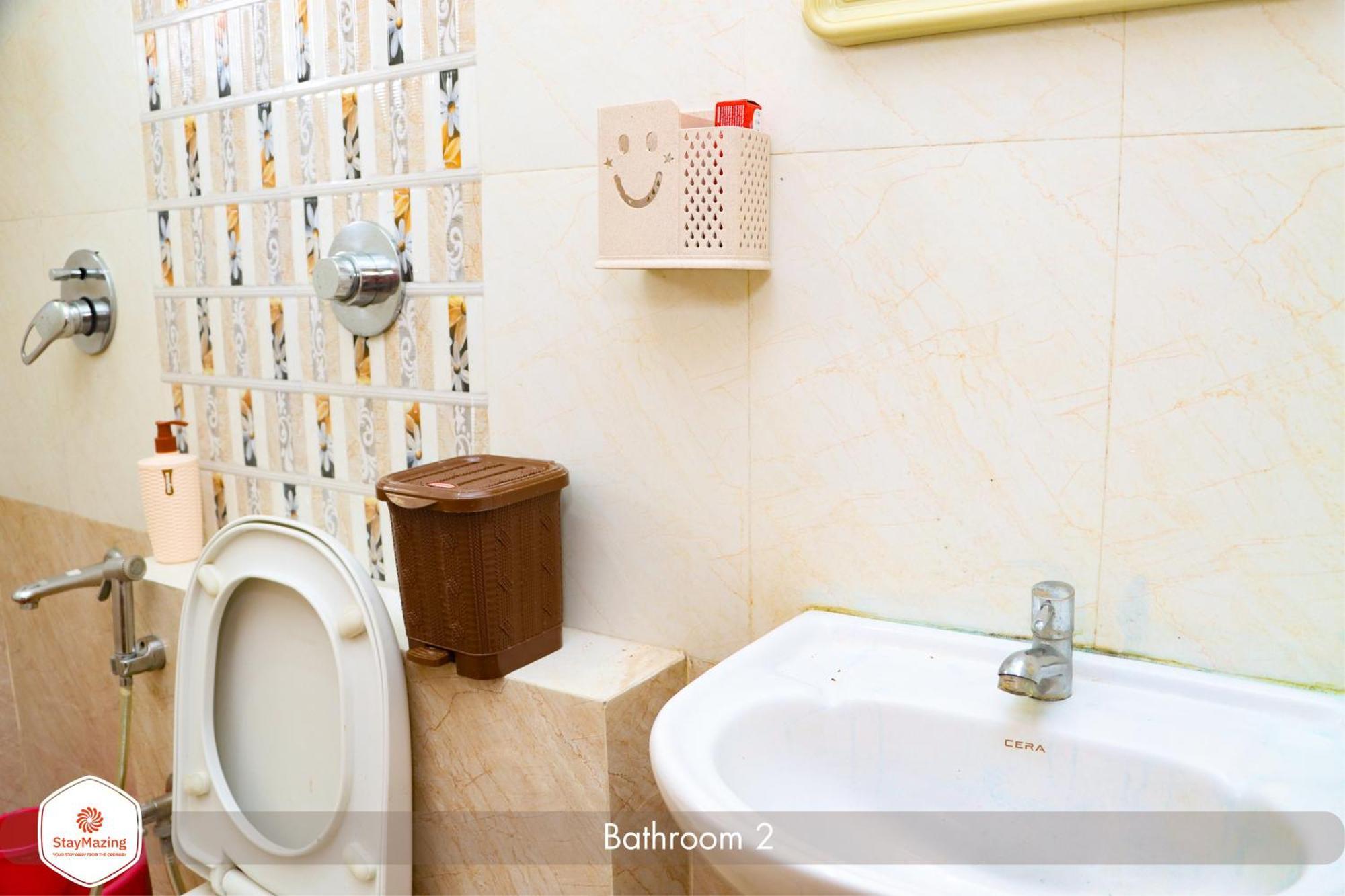Staymazing Boutique Ac Apartments-manyata,hebbal-1,2&3 Bhks-30mins To Airport * Bangalore