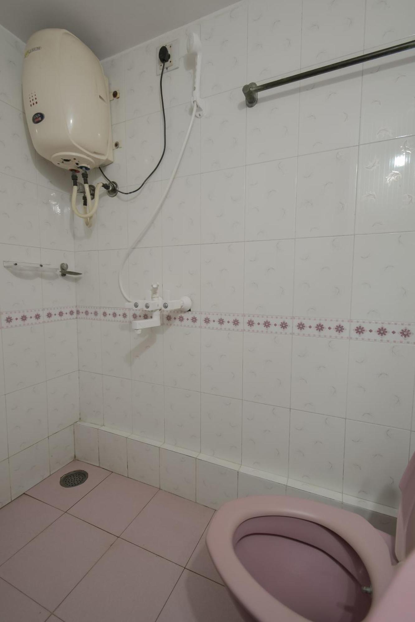 Homeslice Nazaara, In Btm Hospedagem domiciliar