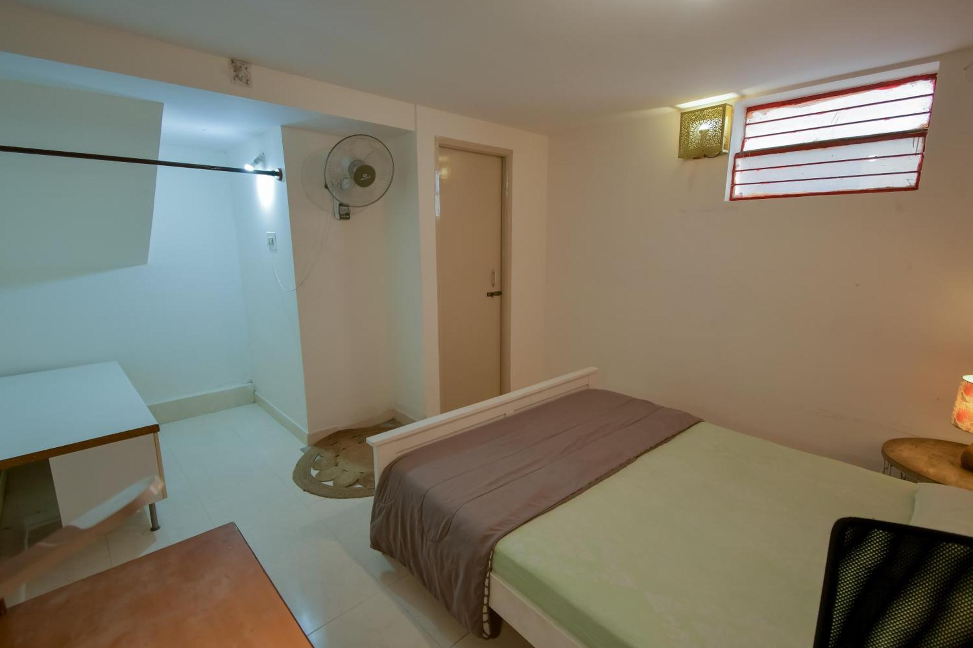 Homeslice Nazaara, In Btm Hospedagem domiciliar Bangalore