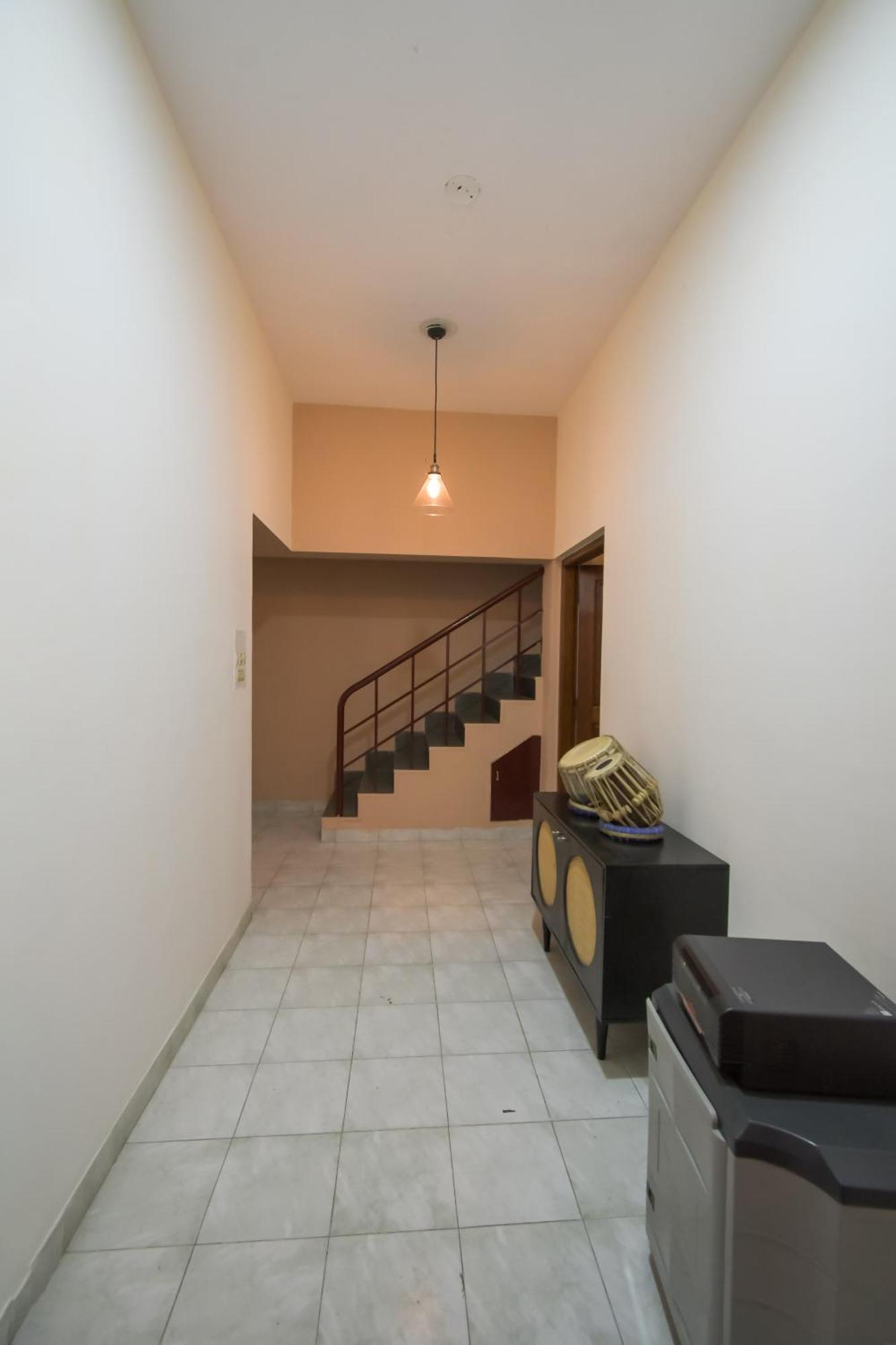 Hospedagem domiciliar Homeslice Nazaara, In Btm
