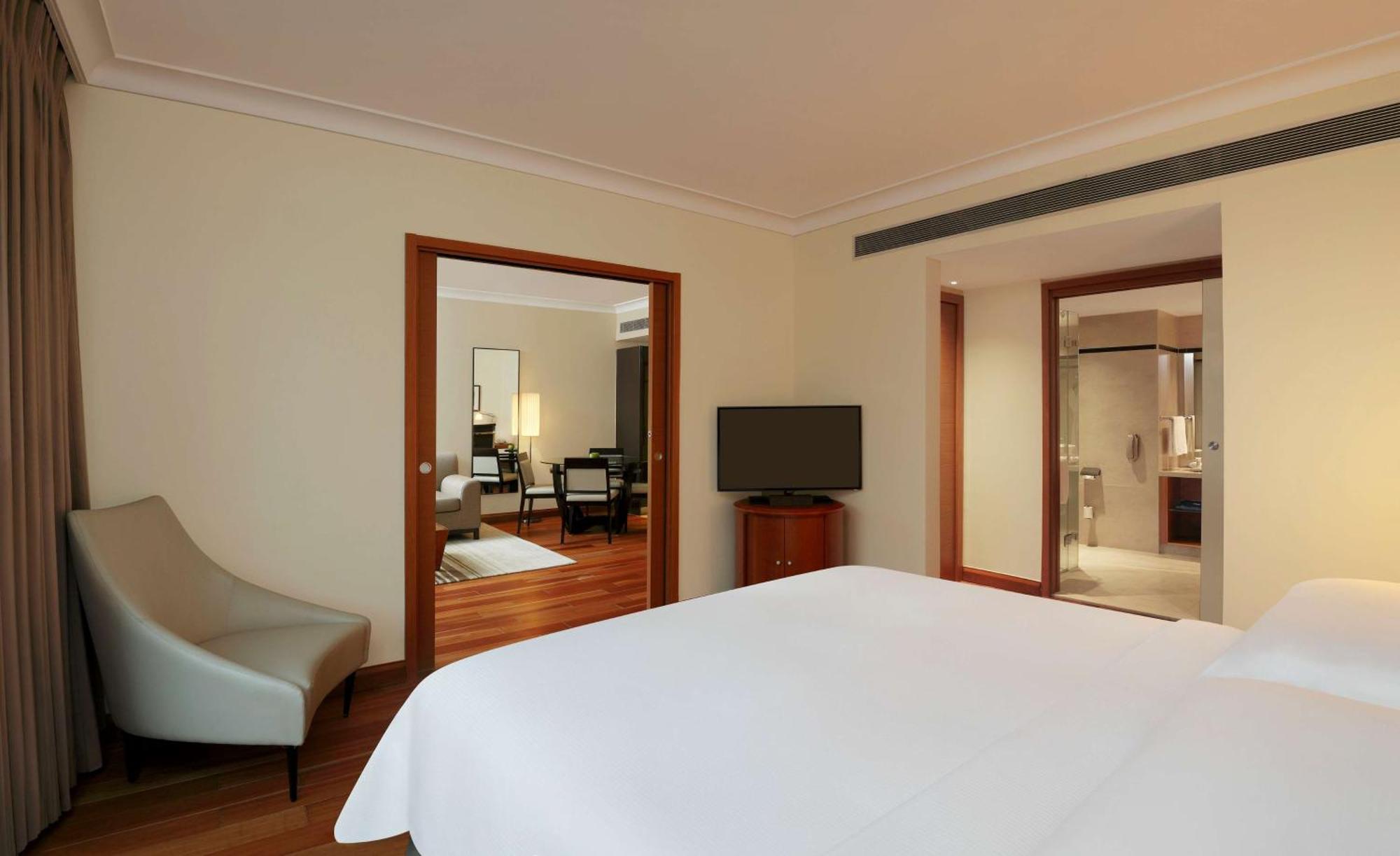 Hilton Embassy Golflinks 5*
