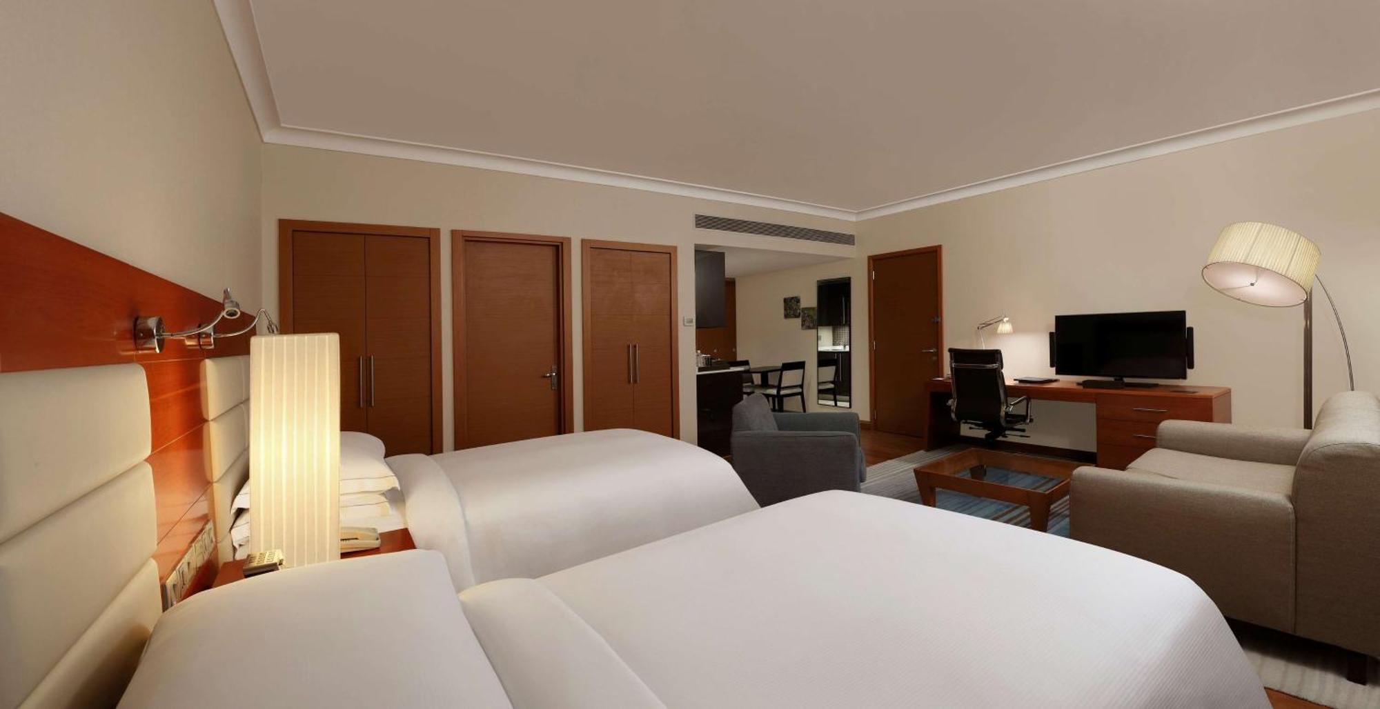 Hotel Hilton Embassy Golflinks