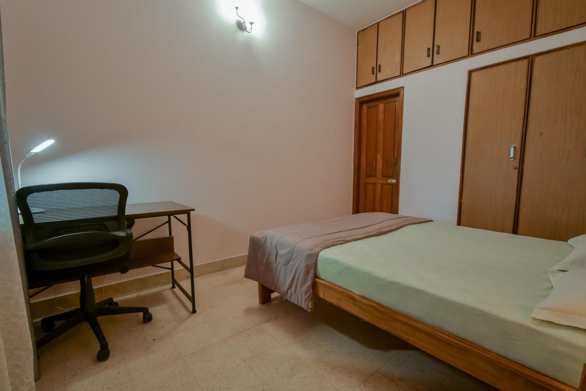 Homeslice Nazaara, In Btm Hospedagem domiciliar *