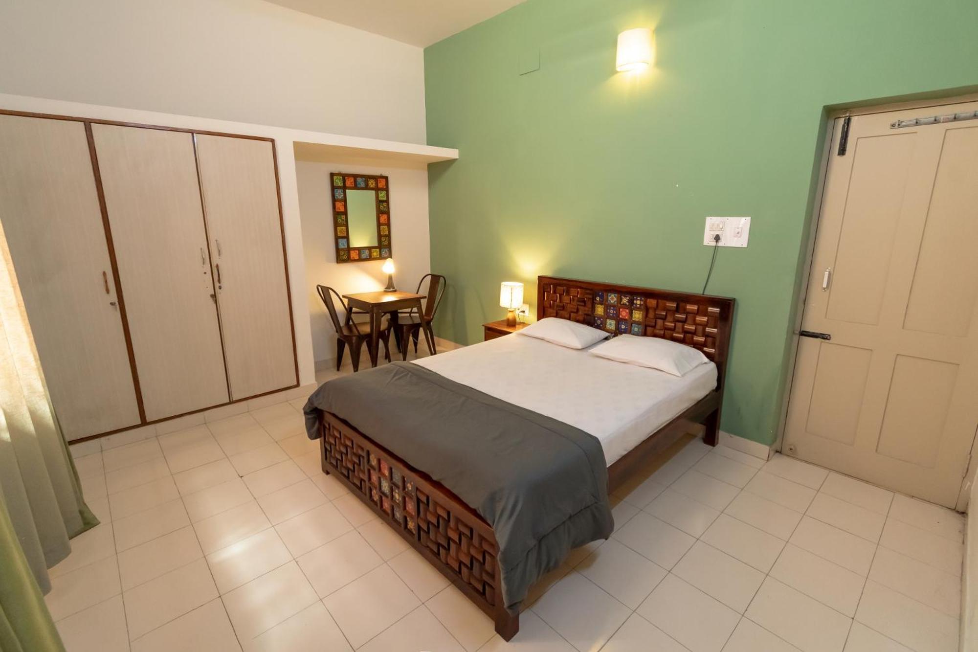 Homeslice Nazaara, In Btm Hospedagem domiciliar Bangalore