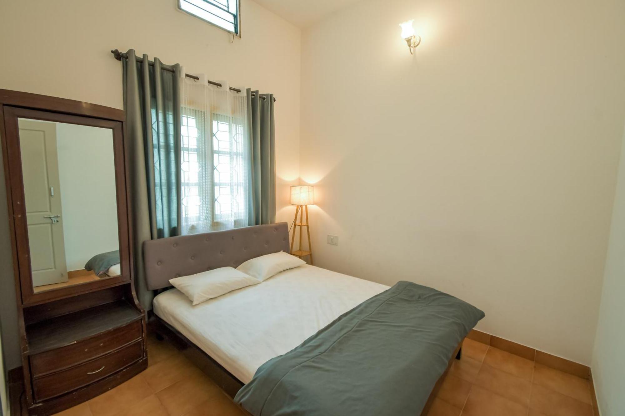 Hospedagem domiciliar Homeslice Nazaara, In Btm Bangalore