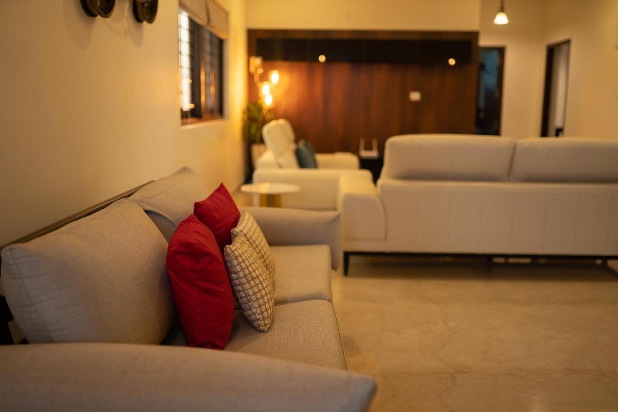 Luho 125 Bed & Breakfast