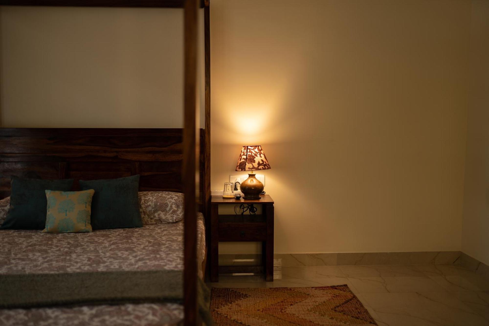 Bed & Breakfast Luho 125