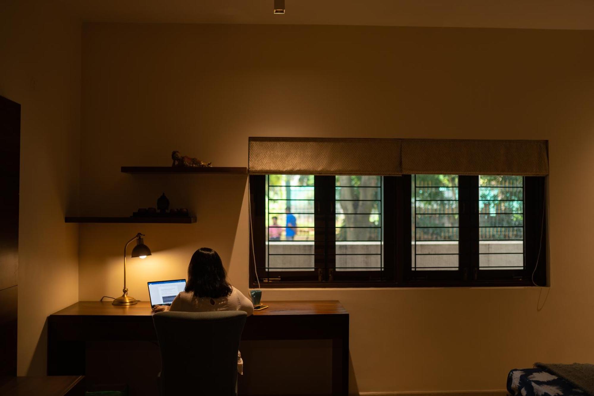 Luho 125 * Bangalore