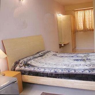 The Koramangala Residency Bangalore