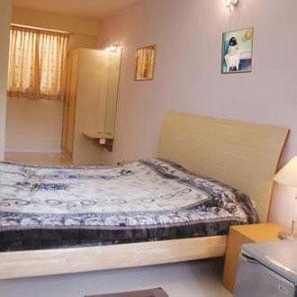 The Koramangala Residency Lodge