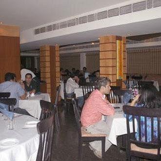 The Koramangala Residency *