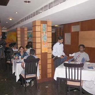 The Koramangala Residency Lodge *